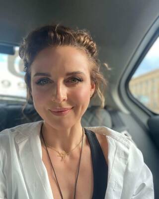 Наталия Власова назвала "хамским" поведение членов жюри на шоу "Суперстар! Возвращение"