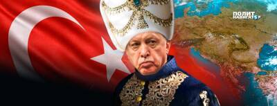 Армению принуждают к капитуляции и приобщению к «тюркскому миру»
