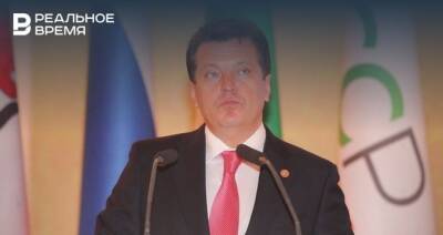 Мэр Казани стал президентом Всемирной организации «Объединенные города и местные власти»