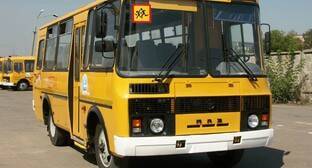 Власти Кубани отреагировали на недопуск школьника без маски в автобус