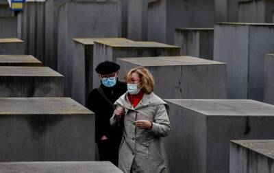 В Украине уже 79,5 тысяч COVID-смертей