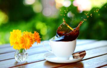 Ученые нашли самое полезное для здоровья сочетание кофе и чая