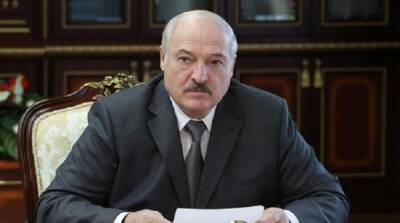 Лукашенко решил преподать урок Западу – политолог