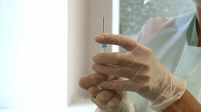 В Пензе ответили на вопрос об обязательной вакцинации подростков