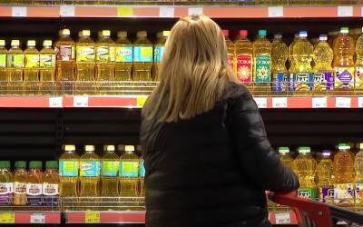 Таких цен не видели даже в Европе: подсолнечное масло в Украине подорожало дальше некуда, заоблачные цифры