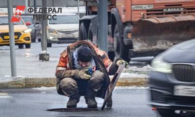 В Архангельске из-за действий управляющей компании местных жителей полгода затапливало нечистотами