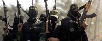 «Талибан» ликвидировал в Кабуле минимум троих боевиков «Исламского государства»
