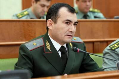 Назначен новый хоким Кашкадарьинской области. Зоир Мирзаев освобожден от должности "в связи с переходом на другую работу"