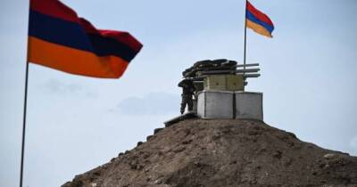 Если начнется полномасштабная война Армении с Азербайджаном, это будет война с Россией, — армянский политолог