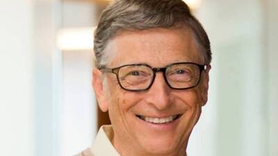 Билл Гейтс предположил, что в 2022 году наступит конец пандемии коронавируса