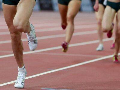 Федерации легкой атлетики продлили отстранение за допинг