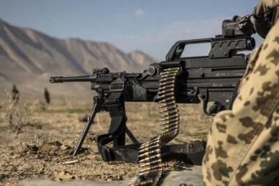 ВС Армении подвергли обстрелу позиции Азербайджанской армии в Товузском направлении - минобороны