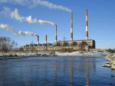 Украинская госкомпания ошиблась с будущим импортом угля на Украину в пять раз