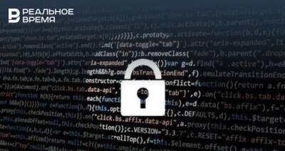 Исполком Казани потратит 1,7 млн рублей на технику для киберзащиты