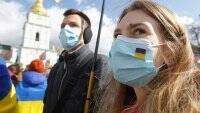 В Украине количество заболевших и выздоровевших от COVID-19 за сутки практически сравнялось