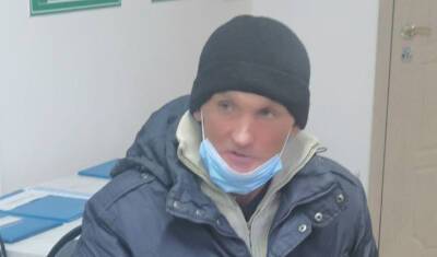 Россиянин, заявивший о своем 20-летнем рабстве в Казахстане, отправился на родину