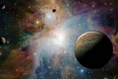 Обнаружены признаки новой неизвестной планеты Солнечной системы