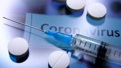 В России продлили упрощенный порядок регистрации лекарств от COVID-19