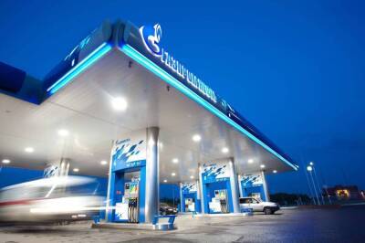 Газпром нефть отчиталась о росте показателей в III квартале