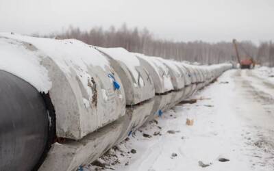 В Ноябрьске вынесли приговор похитителям газа у «Газпрома», скачавшим конденсат на ₽9 млн