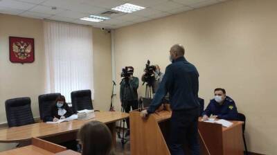 Крупный экс-чиновник признался в получении взятки по делу бывшего вице-мэра Воронежа