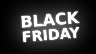 Большинство покупателей верят в «Черную пятницу» — опрос