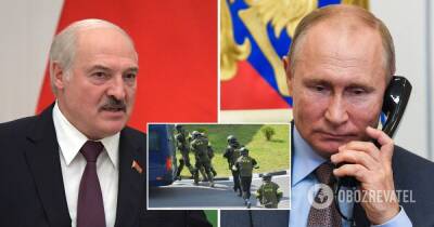 Игорь Яковенко: Лукашенко грозит уронить экономику России