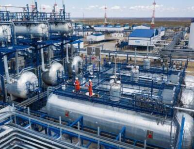 Совет директоров "Газпром нефти" рассмотрит новую стратегию развития компании до 2035 года
