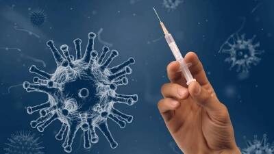 Психиатр Ханыков заявил, что прививка от коронавируса помогает снизить уровень тревожности