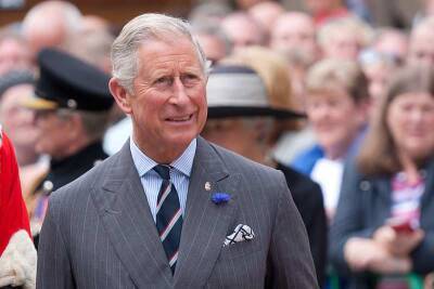 Принц Чарльз растрогал иорданцев до слез своими откровениями о дружбе Елизаветы II с королем страны