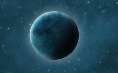 Астрономы из Великобритании нашли следы девятой планеты Солнечной системы