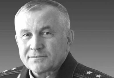 Умер экс-командующий Сухопутными войсками ВСУ Анатолий Пушняков
