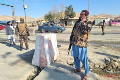 Талибы ликвидировали ячейку «Исламского государства» в Кабуле