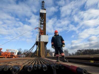 "Укргазвидобування" сэкономила 240 млн грн на закупке труб для добычи газа