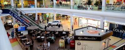 Торговые центры Тулы просят отказаться от QR-кодов до февраля