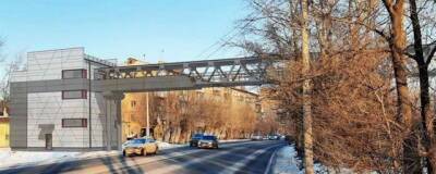 В Красноярске проект строительства виадука через улицу Семафорную отправили на доработку