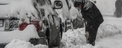В Приморье готовятся к приходу снежного циклона