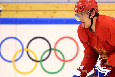Журналист ESPN: "НХЛ может отказаться от Олимпийских игр"