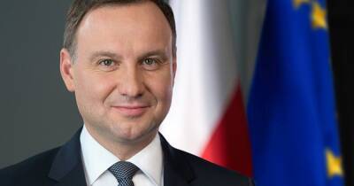 Дуда заявил, что Польша не будет признавать никаких договоренностей между Меркель и Лукашенко