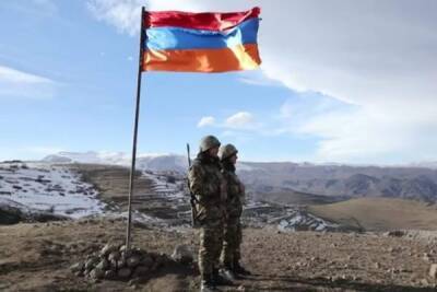 Россия Армению в Сюнике не покинет: Баку напрашивается на деэйфоризацию