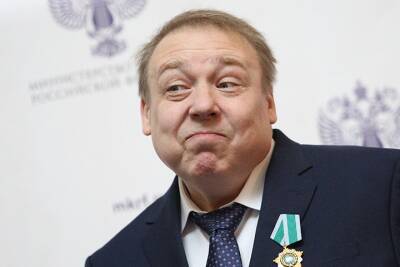 «Пузырь сдулся»: поклонники Александра Семчева обеспокоены похудевшим актером
