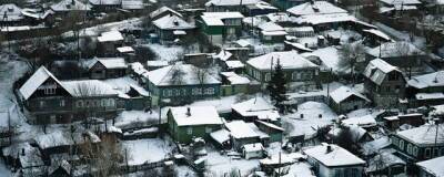 В Красноярске в 2022 году на электроотопление переведут 3 000 частных домов