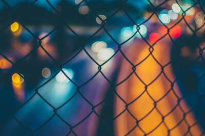 В Александро-Невском районе 18-летний парень украл «будущий» забор