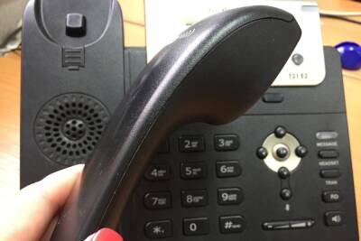Пензенцам могут рассказать пошаговую инструкцию получения QR-кода по телефону