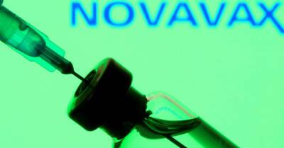 Американская фармкомпания Novavax подала заявку на регистрацию своей вакцины в Евросоюзе
