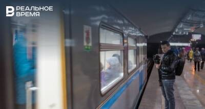 Ростехнадзор выявил 48 нарушений при строительстве новой линии метро в Казани