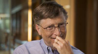 Гейтс спрогнозировал, когда мир избавится от пандемии коронавируса