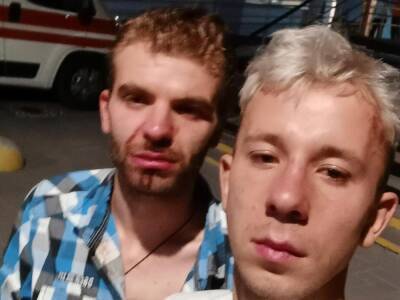 В Украине вынесли первый тюремный приговор за преступление на почве гомофобии - gordonua.com - Украина - Львов