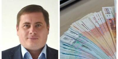 По делу о хищении бюджетных средств задержали новосибирского депутата Глеба Поповцева