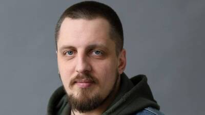 Журналисту Сергею Маркелову вновь отказали в снятии статуса "иноагента"
